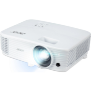 Проектор Acer P1357Wi DLP 4800Lm LS (1280x800) 20000:1 ресурс лампы:6000часов 1xUSB typeA 2xHDMI 2.4кг