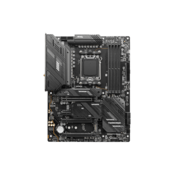 Материнская плата AMD X670 SAM5 ATX MAG X670E TOMAHAWK WIFI MSI