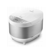Мультиварка Philips HD4713/40 5л 980Вт белый/серебристый