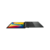 Ноутбук Asus Vivobook Go 15 E1504FA-BQ090 Ryzen 5 7520U 8Gb SSD512Gb AMD Radeon 610M 15.6" IPS FHD (1920x1080) без ОС black WiFi BT Cam (90NB0ZR2-M00L10)