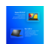 Ноутбук Asus Vivobook Go 15 E1504FA-BQ090 Ryzen 5 7520U 8Gb SSD512Gb AMD Radeon 610M 15.6" IPS FHD (1920x1080) без ОС black WiFi BT Cam (90NB0ZR2-M00L10)