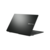 Ноутбук Asus Vivobook Go 15 E1504FA-BQ090 Ryzen 5 7520U 8Gb SSD512Gb AMD Radeon 610M 15.6" IPS FHD (1920x1080) без ОС black WiFi BT Cam (90NB0ZR2-M00L10)