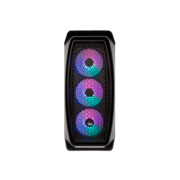 ПК IRU Game 520B5GMA MT Ryzen 5 5600X (3.7) 16Gb SSD512Gb RTX3050 8Gb FreeDOS GbitEth 650W черный (1926551)