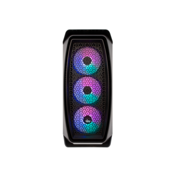 ПК IRU Game 520B5GMA MT Ryzen 5 5600X (3.7) 16Gb SSD512Gb RTX3050 8Gb FreeDOS GbitEth 650W черный (1926551)