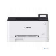 Принтер лазерный Canon i-Sensys LBP631CW (5159C004) A4 WiFi белый