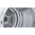Сушильная машина Bosch Serie 6 WTU8769SSN пан.англ. кл.энер.:A макс.загр.:9кг белый
