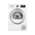 Сушильная машина Bosch Serie 6 WTU8769SSN пан.англ. кл.энер.:A макс.загр.:9кг белый
