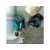 Гайковерт Makita DTW300Z аккум. патрон:квад.1/2"