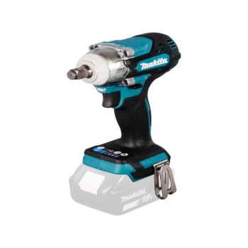 Гайковерт Makita DTW300Z аккум. патрон:квад.1/2"