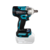Гайковерт Makita DTW300Z аккум. патрон:квад.1/2"