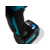 Гайковерт Makita DTW300Z аккум. патрон:квад.1/2"