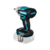 Гайковерт Makita DTW300Z аккум. патрон:квад.1/2"