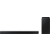 Саундбар Samsung HW-B550/EN 2.1 410Вт+220Вт черный