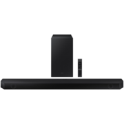 Саундбар Samsung HW-Q60B/EN 3.1.2 340Вт черный