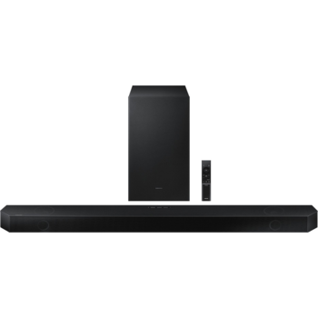 Саундбар Samsung HW-Q700B/EN 3.1.2 160Вт+160Вт черный