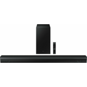 Саундбар Samsung HW-B650/EN 3.1 430Вт черный