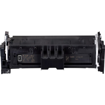 Картридж лазерный Canon 069BK 5094C002 черный (2100стр.) для Canon MF752Cdw/754Cdw, LBP673Cdw