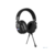 Наушники с микрофоном Acer AHW122 черный 2.1м мониторные USB оголовье (ZL.HDSCC.01U)