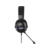 Наушники с микрофоном Acer AHW122 черный 2.1м мониторные USB оголовье (ZL.HDSCC.01U)