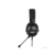 Наушники с микрофоном Acer AHW122 черный 2.1м мониторные USB оголовье (ZL.HDSCC.01U)