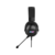 Наушники с микрофоном Acer AHW122 черный 2.1м мониторные USB оголовье (ZL.HDSCC.01U)