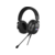 Наушники с микрофоном Acer AHW122 черный 2.1м мониторные USB оголовье (ZL.HDSCC.01U)
