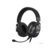 Наушники с микрофоном Acer AHW122 черный 2.1м мониторные USB оголовье (ZL.HDSCC.01U)