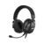 Наушники с микрофоном Acer AHW122 черный 2.1м мониторные USB оголовье (ZL.HDSCC.01U)