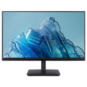 Монитор Acer 27" Vero V277Ebipv черный IPS LED 4ms 16:9 HDMI 250cd 178гр/178гр 1920x1080 100Hz VGA DP FHD 5.6кг