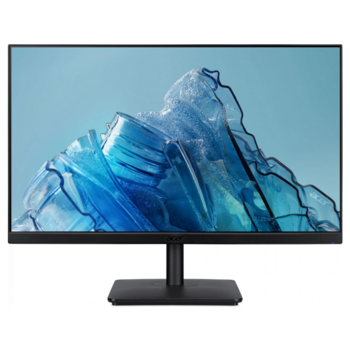 Монитор Acer 27" Vero V277Ebipv черный IPS LED 4ms 16:9 HDMI 250cd 178гр/178гр 1920x1080 100Hz VGA DP FHD 5.6кг