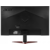 Монитор Acer 27" Nitro VG270M3bmiipx черный IPS LED 1ms 16:9 HDMI M/M 250cd 178гр/178гр 1920x1080 180Hz FreeSync Premium DP FHD 4.8кг