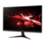 Монитор Acer 27" Nitro VG270M3bmiipx черный IPS LED 1ms 16:9 HDMI M/M 250cd 178гр/178гр 1920x1080 180Hz FreeSync Premium DP FHD 4.8кг