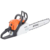 Бензопила Stihl MS 180 1500Вт 2л.с. дл.шины:16" (40cm) (11302000441)