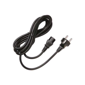 1.83m 10A C13 EU Power Cord