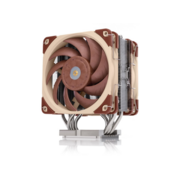 Кулер для процессора Кулер для процессора/ Noctua NH-U12S DX-3647 (157W, 4-pin, 158mm, tower, Al/Cu, fans: 1x120mm/60CFM/22.6dBA/2000rpm, Intel Xeon LGA3647-0)