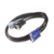 APC KVM PS/2 Cable - 12 ft (3.6 m)