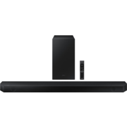 Саундбар Samsung HW-Q600B/EN 3.1.2 200Вт+160Вт черный