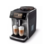 Кофемашина Saeco SM6685/00 1500Вт серый
