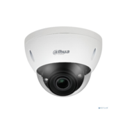 Камера видеонаблюдения IP Dahua DH-IPC-HDBW5241EP-ZE-S3 2.7-13.5мм цв. корп.:белый
