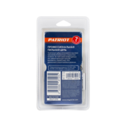 Цепь для цепных пил Patriot 91LP-57E Professional 3/8" 57звен. (862321045)