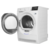 Сушильная машина Electrolux EW8H458B пан.англ. кл.энер.:A++ макс.загр.:8кг белый