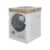 Сушильная машина Electrolux EW8H458B пан.англ. кл.энер.:A++ макс.загр.:8кг белый