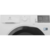 Сушильная машина Electrolux EW8H458B пан.англ. кл.энер.:A++ макс.загр.:8кг белый
