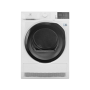Сушильная машина Electrolux EW8H458B пан.англ. кл.энер.:A++ макс.загр.:8кг белый