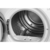 Сушильная машина Electrolux EW8H458B пан.англ. кл.энер.:A++ макс.загр.:8кг белый