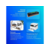 МФУ лазерный Canon i-Sensys MF651Cw (5158C009) A4 WiFi белый