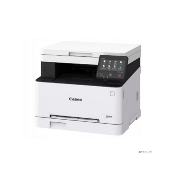 МФУ лазерный Canon i-Sensys MF651Cw (5158C009) A4 WiFi белый