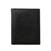 Обложка для документов Piquadro Black Square PP5256B3/N черный натур.кожа