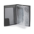 Обложка для документов Piquadro Black Square PP5256B3/N черный натур.кожа