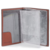 Обложка для документов Piquadro Black Square PP5256B3/N черный натур.кожа